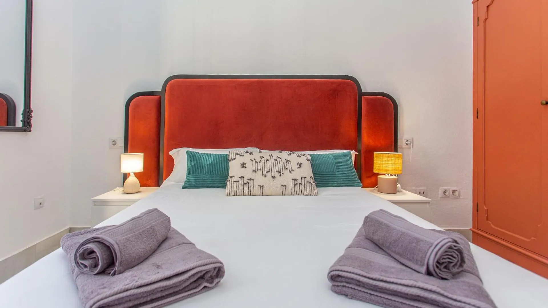 Apartamento Centro Con Piscina Y Parking El Puerto de Santa Maria