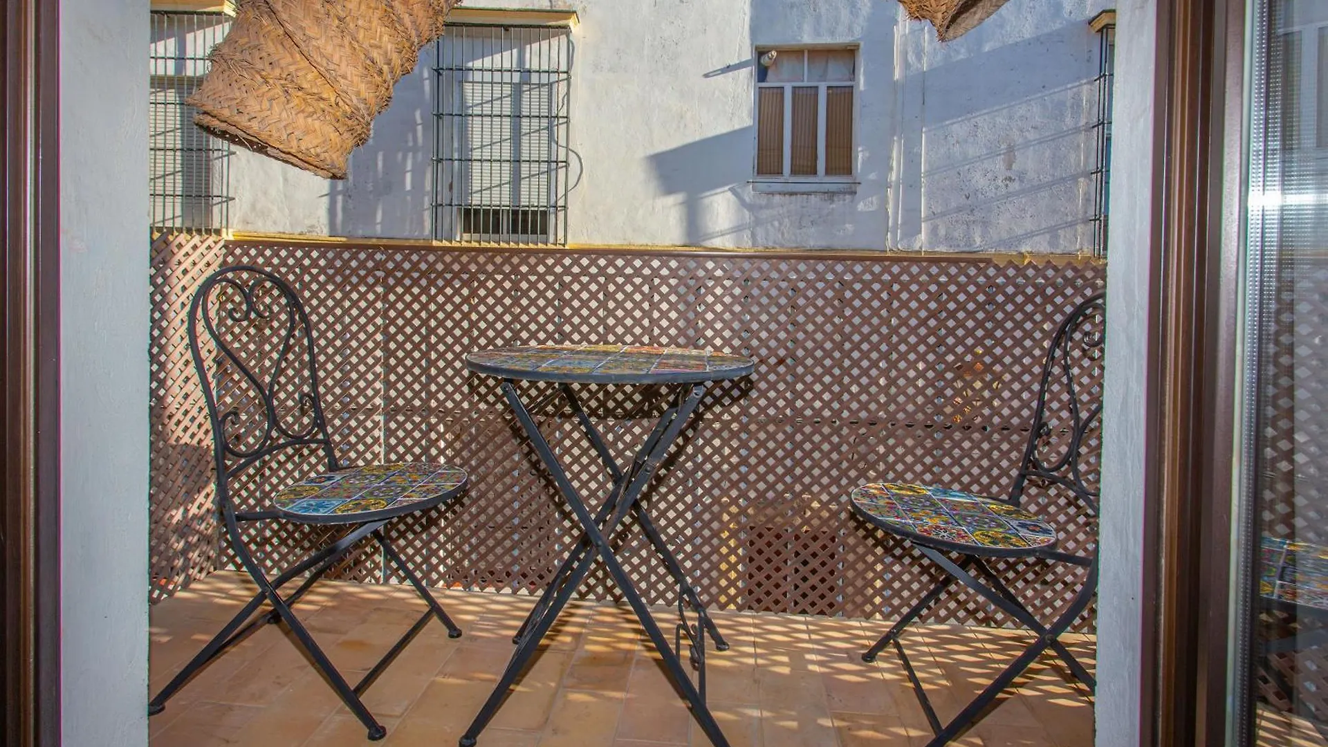 Apartment Apartamento Centro Con Piscina Y Parking El Puerto de Santa Maria