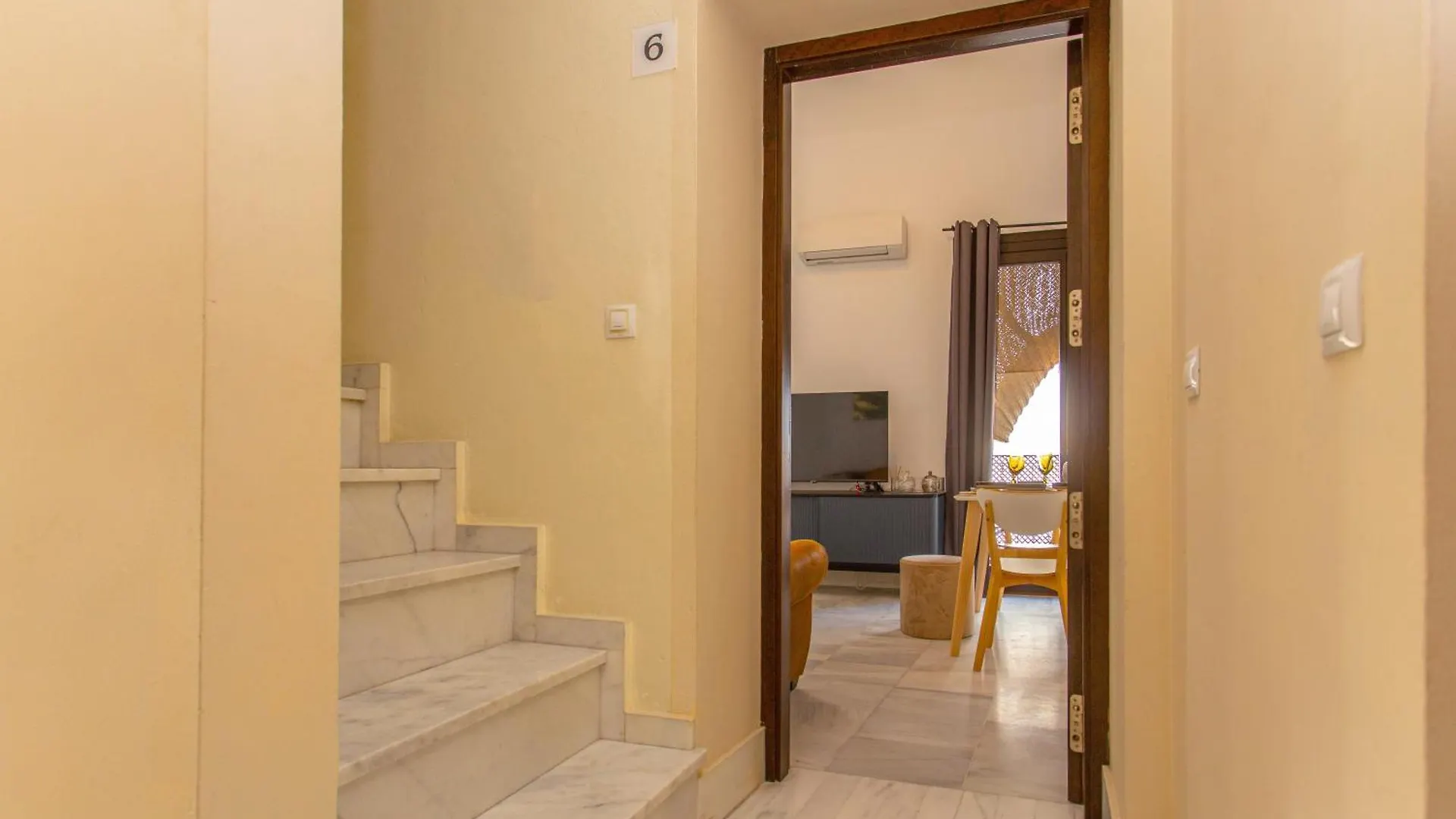 Apartment Apartamento Centro Con Piscina Y Parking El Puerto de Santa Maria Spain