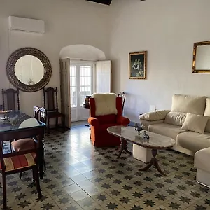 Gran Casa Señorial De 300m En Centro Histórico El Puerto de Santa María